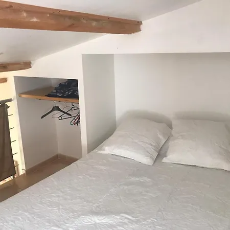 Apartmán Au Coeur De Et Marine Tres Lumineux *