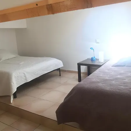Au Coeur De Et Marine Tres Lumineux * Sète