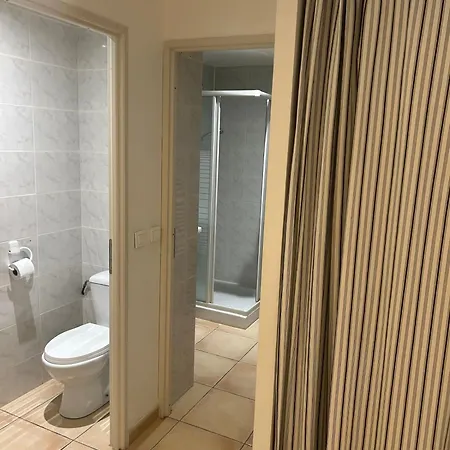 Apartmán Au Coeur De Et Marine Tres Lumineux Sète